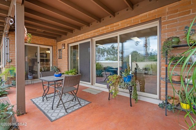 46 W Oro Place, Tucson, AZ 85737