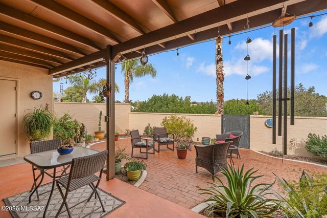 46 W Oro Place, Tucson, AZ 85737