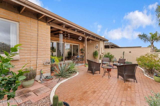 46 W Oro Place, Tucson, AZ 85737