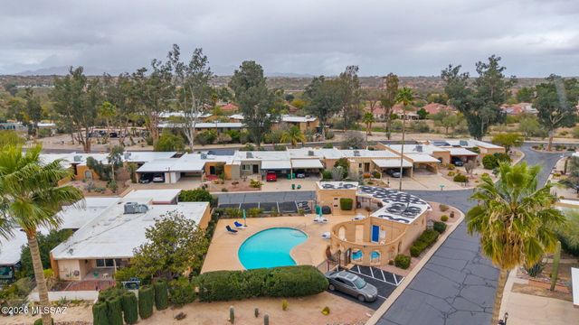 46 W Oro Place, Tucson, AZ 85737