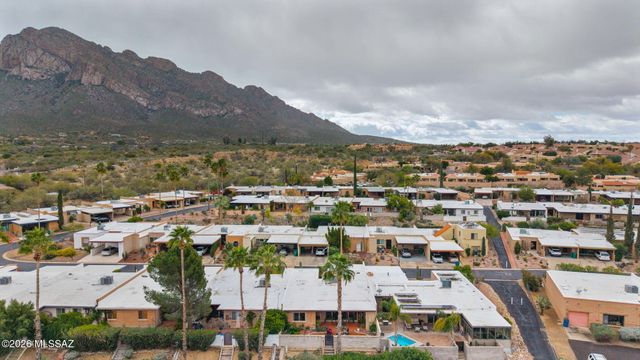 46 W Oro Place, Tucson, AZ 85737