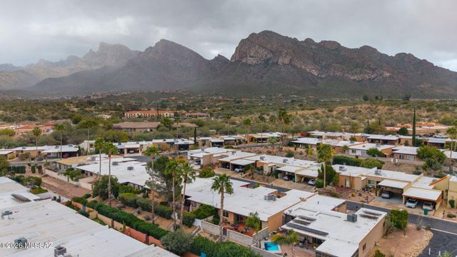 46 W Oro Place, Tucson, AZ 85737