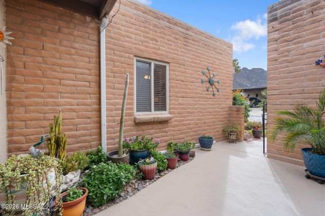 46 W Oro Place, Tucson, AZ 85737