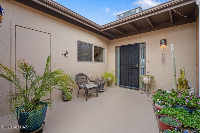 46 W Oro Place, Tucson, AZ 85737