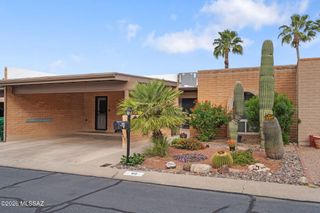 46 W Oro Place, Tucson, AZ 85737