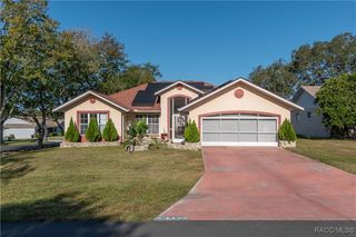 4493 N Bacall Loop, Beverly Hills, FL 34465