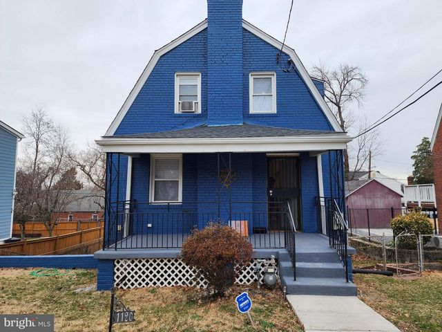 1120 44TH PL SE, Washington, DC 20019