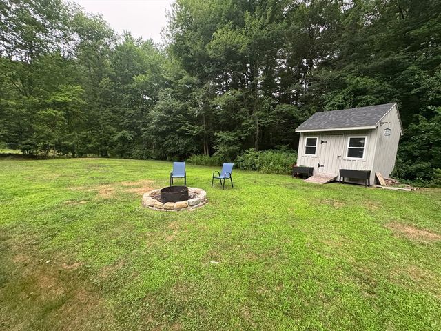 750 King Philip St, Raynham, MA 02767