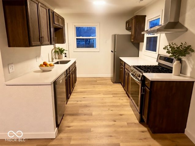 718 S State Street, Greenfield, IN 46140