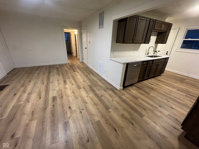 718 S State Street, Greenfield, IN 46140