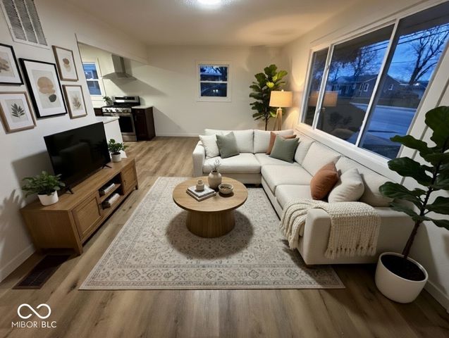 718 S State Street, Greenfield, IN 46140