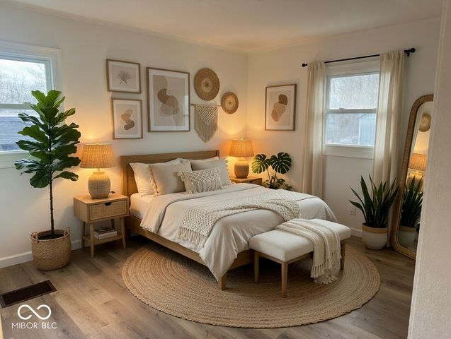 718 S State Street, Greenfield, IN 46140