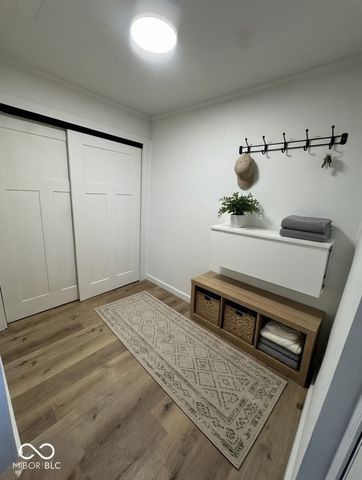 718 S State Street, Greenfield, IN 46140