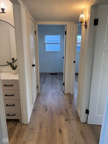 718 S State Street, Greenfield, IN 46140