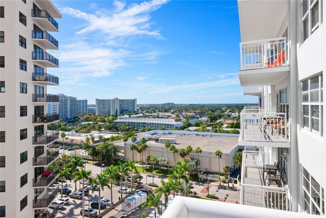 3850 Galt Ocean Drive 1104, Fort Lauderdale, FL 33308