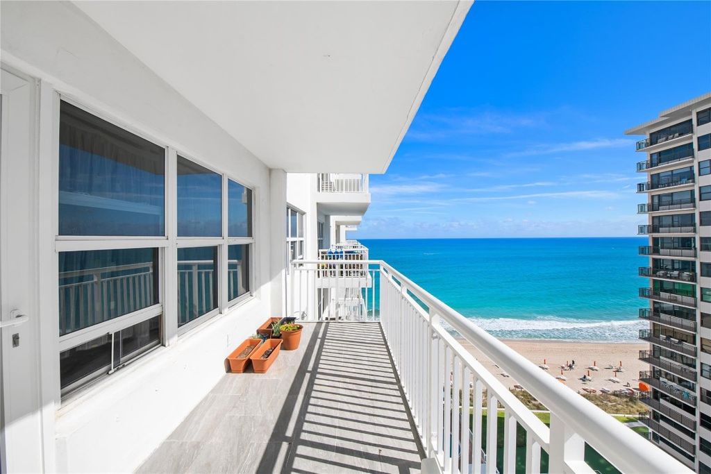 3850 Galt Ocean Drive 1104, Fort Lauderdale, FL 33308