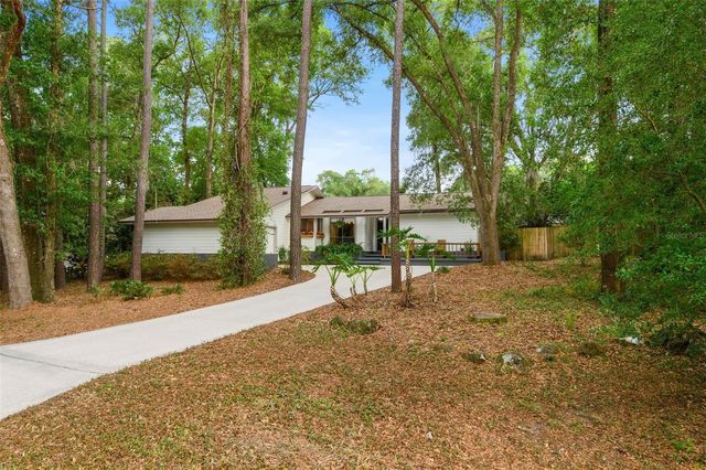 3527 NW 46TH PLACE, Gainesville, FL 32605