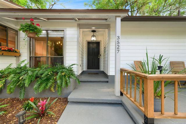 3527 NW 46TH PLACE, Gainesville, FL 32605