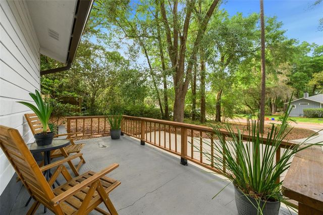 3527 NW 46TH PLACE, Gainesville, FL 32605