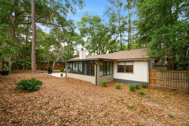 3527 NW 46TH PLACE, Gainesville, FL 32605