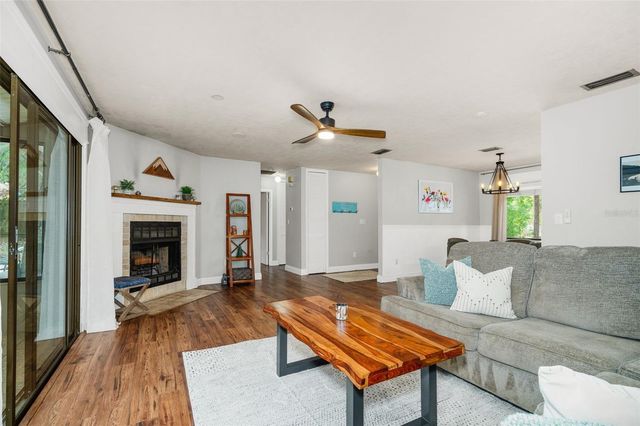 3527 NW 46TH PLACE, Gainesville, FL 32605