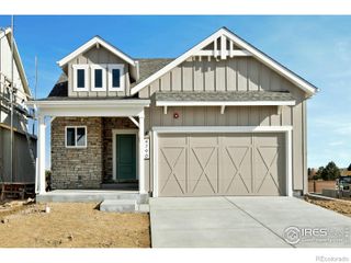 4790 Degas Drive, Loveland, CO 80538