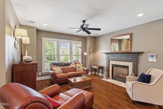 2205 Saltree Place, Raleigh, NC 27614