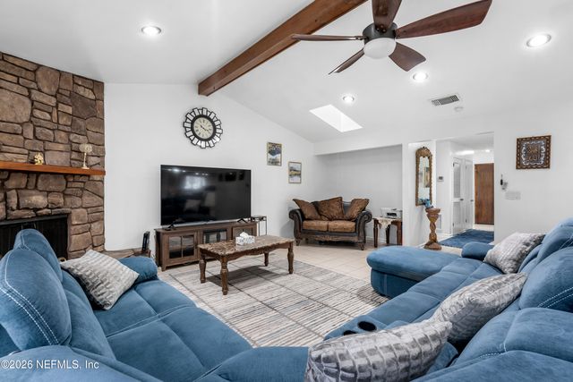 3639 LONE EAGLE Road, Jacksonville, FL 32257
