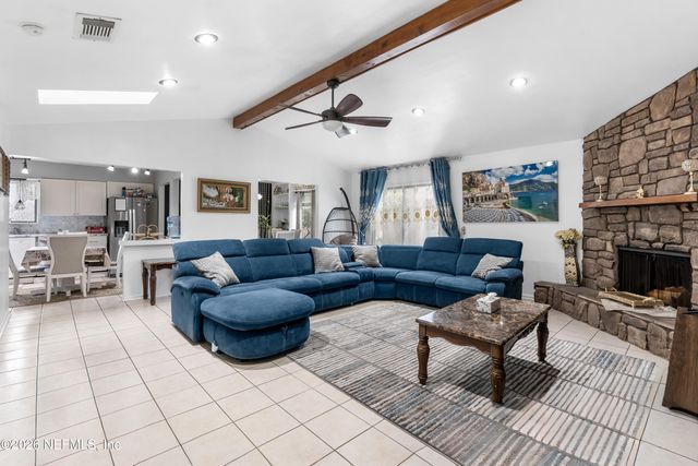 3639 LONE EAGLE Road, Jacksonville, FL 32257