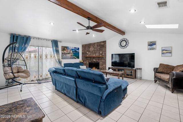 3639 LONE EAGLE Road, Jacksonville, FL 32257