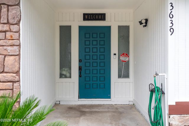 3639 LONE EAGLE Road, Jacksonville, FL 32257