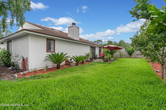 3639 LONE EAGLE Road, Jacksonville, FL 32257