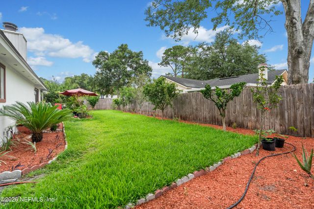 3639 LONE EAGLE Road, Jacksonville, FL 32257