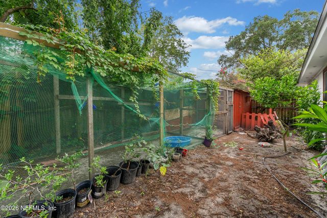 3639 LONE EAGLE Road, Jacksonville, FL 32257