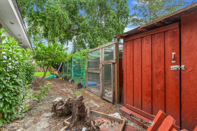 3639 LONE EAGLE Road, Jacksonville, FL 32257