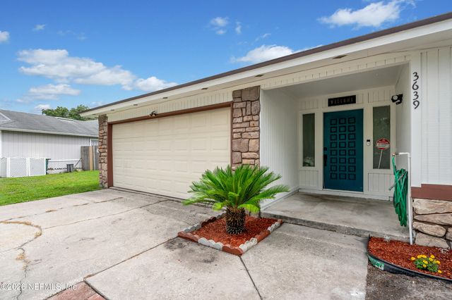 3639 LONE EAGLE Road, Jacksonville, FL 32257
