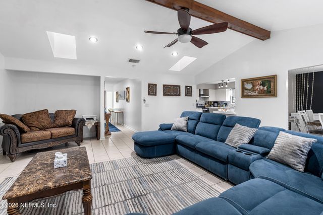 3639 LONE EAGLE Road, Jacksonville, FL 32257