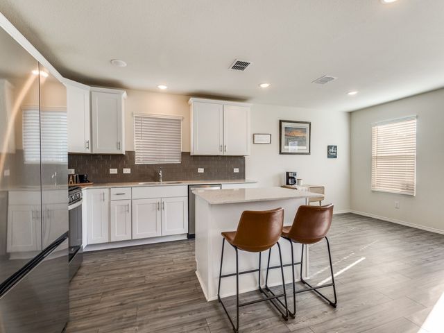 16033 Pemberly Way, Haslet, TX 76052