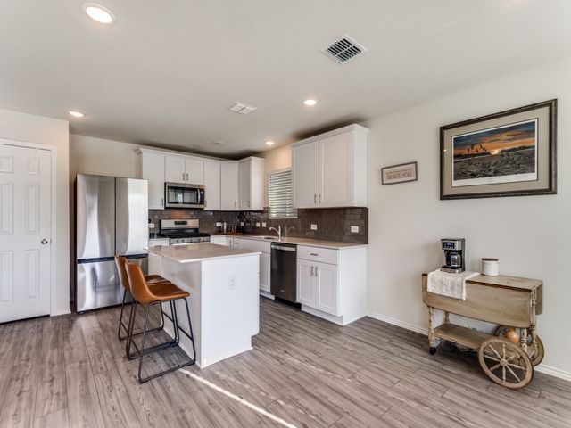 16033 Pemberly Way, Haslet, TX 76052