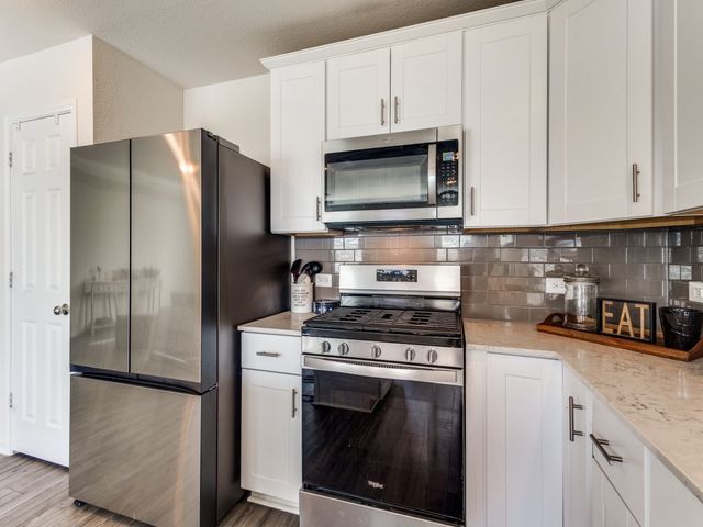 16033 Pemberly Way, Haslet, TX 76052