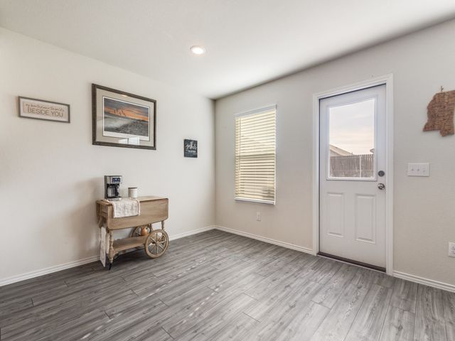 16033 Pemberly Way, Haslet, TX 76052