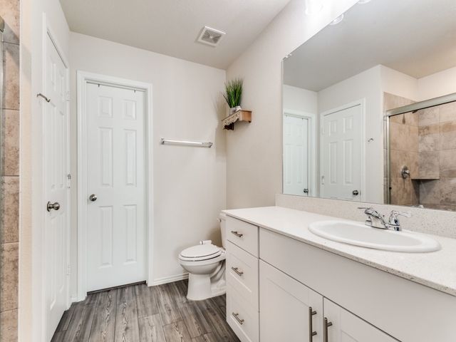 16033 Pemberly Way, Haslet, TX 76052