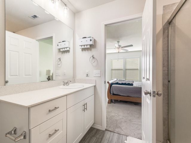 16033 Pemberly Way, Haslet, TX 76052