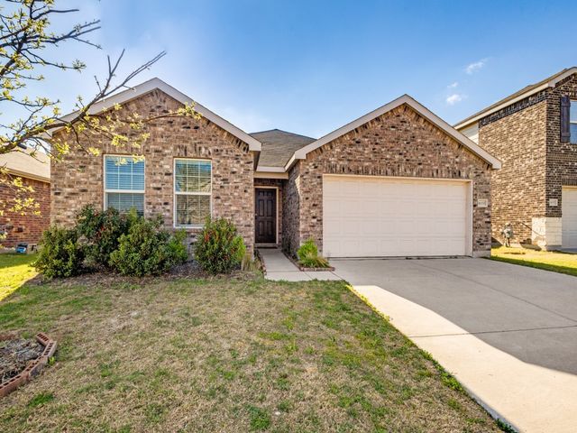 16033 Pemberly Way, Haslet, TX 76052