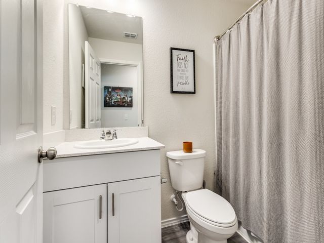 16033 Pemberly Way, Haslet, TX 76052