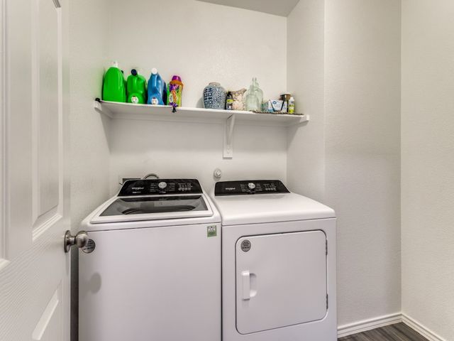 16033 Pemberly Way, Haslet, TX 76052