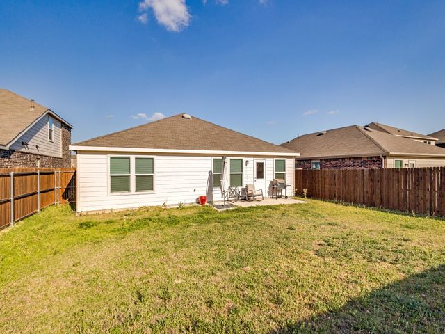 16033 Pemberly Way, Haslet, TX 76052