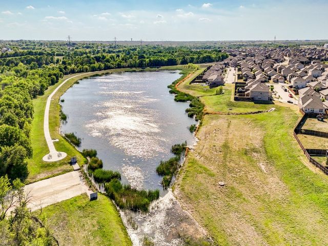 16033 Pemberly Way, Haslet, TX 76052