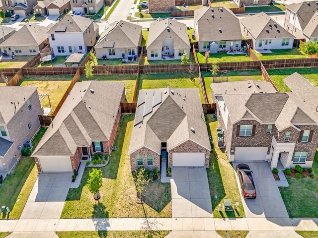 16033 Pemberly Way, Haslet, TX 76052