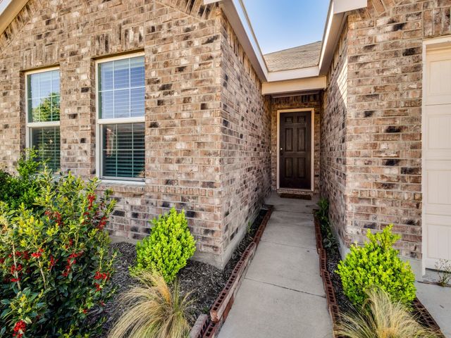 16033 Pemberly Way, Haslet, TX 76052